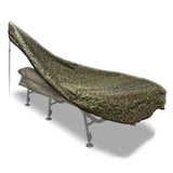 NEW SP C-Tech Waterproof Bedchair Shroud