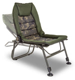 South Westerly Pro Combi Chair (Bed-fit & Recline)