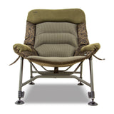 SP C-Tech Recliner Sofa Chair