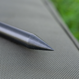 A1 ALUMINIUM TRAVEL-LITE BANKSTICK