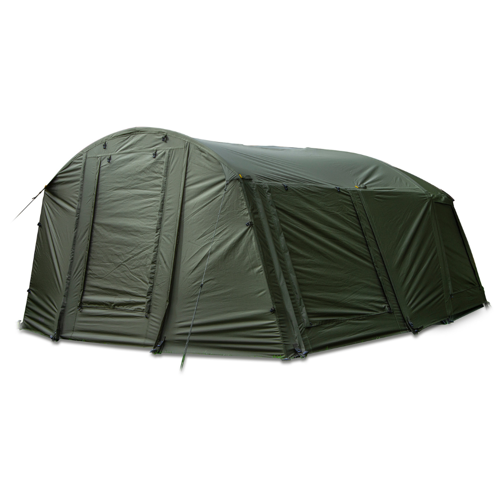 UNI SPIDER 1.2m EXTENDED WRAP GREEN (COMPATIBLE WITH BOTH SP AND SOUTH WESTERLY PRO MODELS)