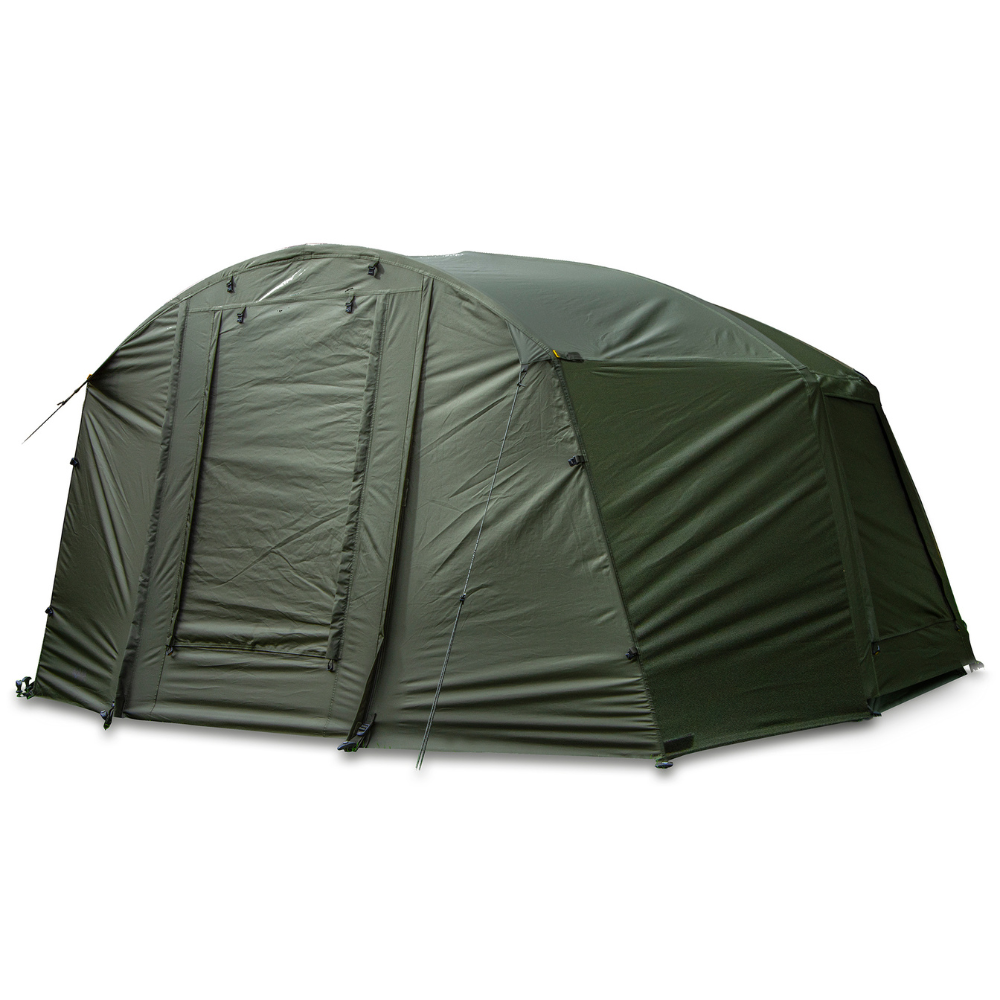UNI SPIDER 0.5m EXTENDED WRAP GREEN (COMPATIBLE WITH BOTH SP AND SOUTH WESTERLY PRO MODELS)
