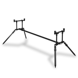 A1 ALUMINIUM POD 2-ROD BUZZ BARS