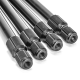 A1 ALUMINIUM TRAVEL-LITE BANKSTICK