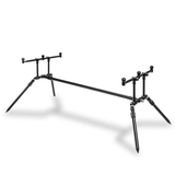 A1 ALUMINIUM POD 3-ROD BUZZ BARS