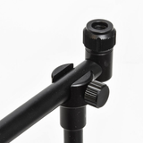 A1 ALUMINIUM POD 3-ROD BUZZ BARS