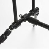 A1 ALUMINIUM POD 3-ROD BUZZ BARS