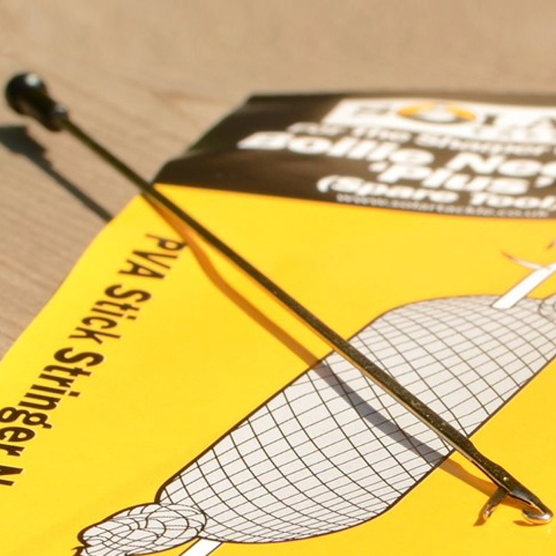 SPARE STICK NEEDLE