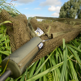 BOW-LOC NET FLOAT