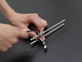 P1 Adjustable Snag Bar