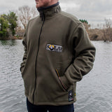 SHARPER CARPER WINDTEXX JACKET