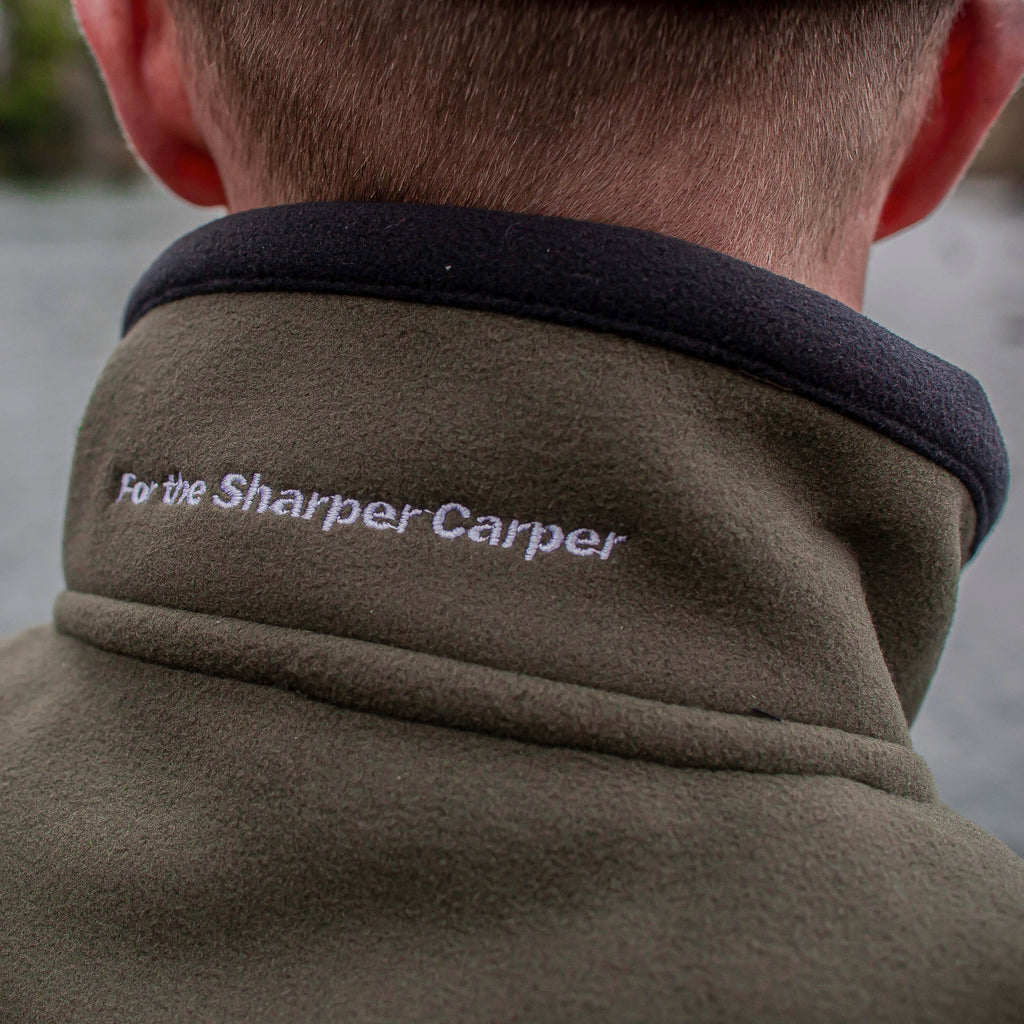 SHARPER CARPER WINDTEXX JACKET