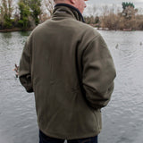 SHARPER CARPER WINDTEXX JACKET