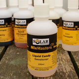 MIXMASTER LIQUIDS CANDY SWEETENER