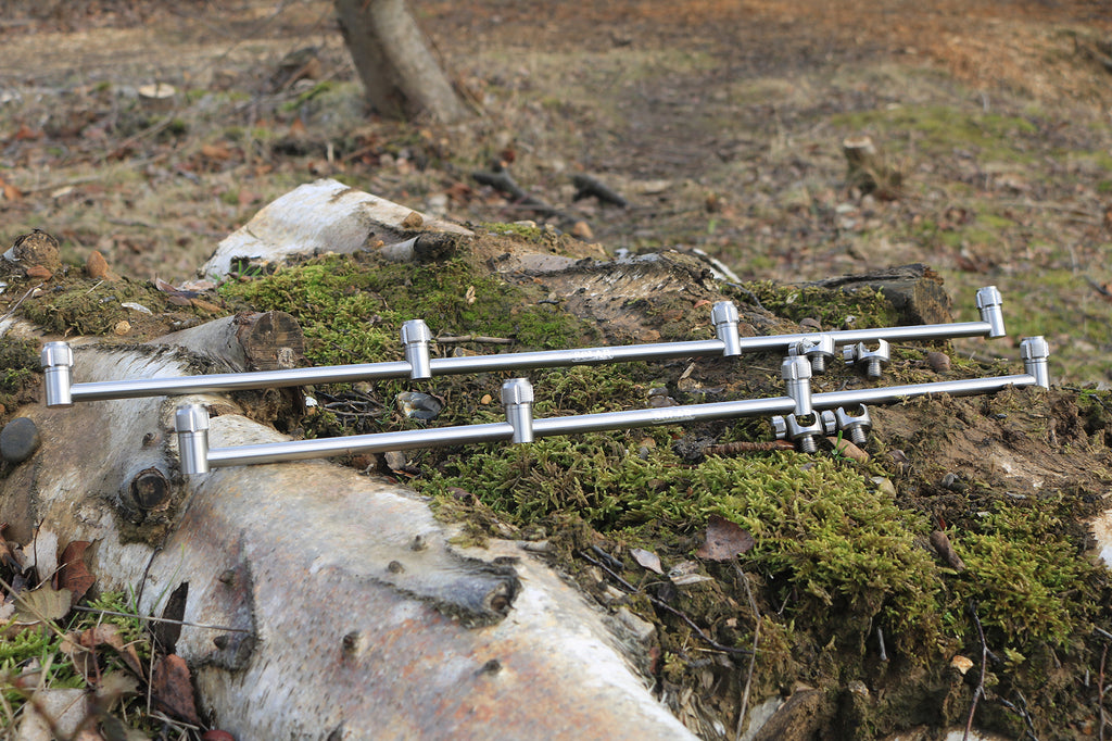P1 4-ROD FIXED BUZZER BARS
