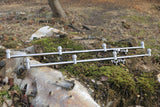 P1 4-ROD FIXED BUZZER BARS