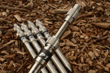 P1 6-INCH SHORT POD LEGS