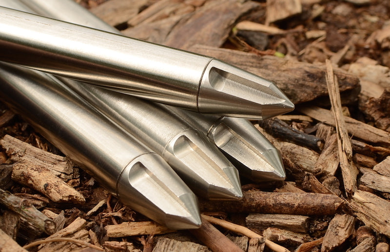 P1 TRAVEL-LITE SHORT POD LEGS