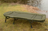 SOLAR BEDCHAIR