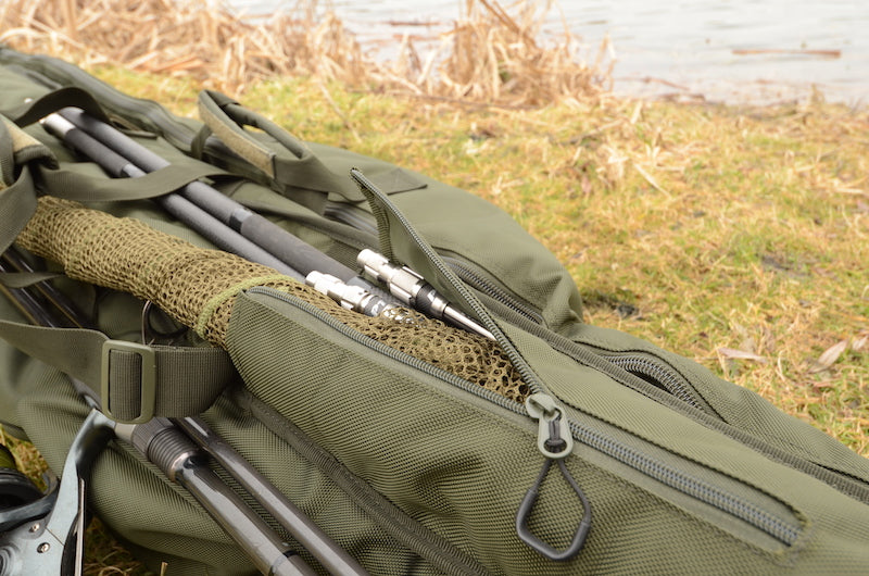 SP 3+2 ROD SLEEVE