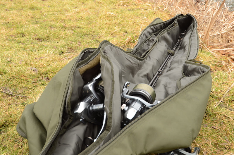 SP 3+2 ROD SLEEVE