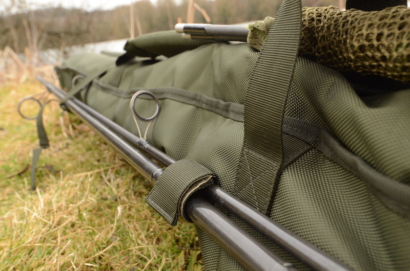 SP 3+2 ROD SLEEVE