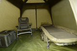 SP BANKMASTER QUICK-UP SHELTER