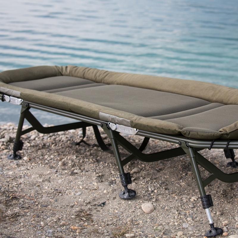 SP C-TECH BEDCHAIR - WIDE