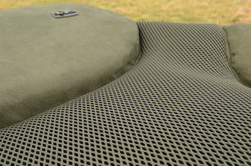 SP C-TECH BEDCHAIR