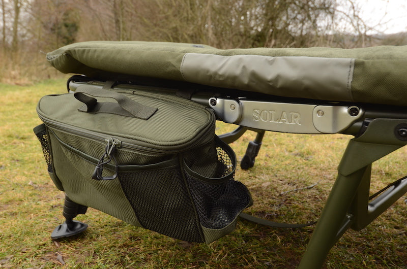 SP C-TECH BEDCHAIR