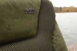 SP C-TECH RECLINER CHAIR - HIGH
