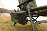 SP C-TECH RECLINER CHAIR - LOW