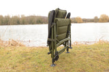 SP C-TECH RECLINER CHAIR - HIGH