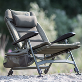 SP C-TECH RECLINER CHAIR - HIGH