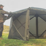 SP CUBE SHELTER