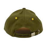 SHARPER CARPER CAP