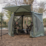 SP 6 HUB CUBE SHELTER