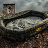 UNDERCOVER CAMO INFLATABLE UNHOOKING MAT