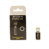 CARBON TITANIUM  INDICATOR HEAD - LIMITED EDITION