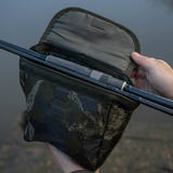 UNDERCOVER CAMO REEL POUCH
