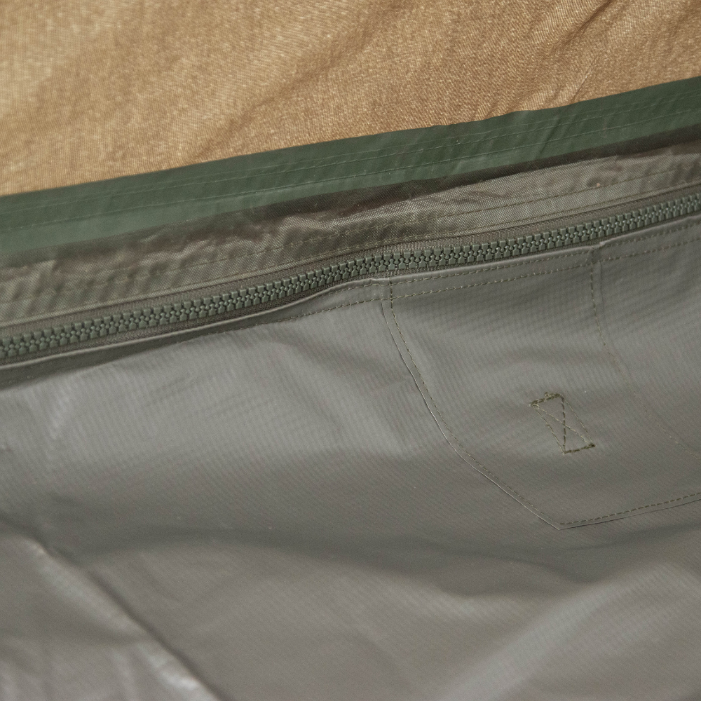 SP COMPACT SPIDER HEAVY DUTY GROUNDSHEET