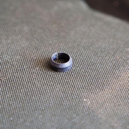 TRAVEL LITE SPARE PLASTIC COLLAR