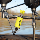 YELLOW INDICATOR HEAD