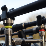 YELLOW INDICATOR HEAD